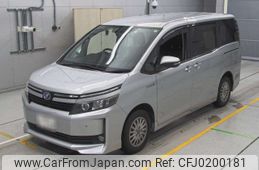 toyota voxy 2016 -TOYOTA 【横浜 527る222】--Voxy ZWR80G-0198274---TOYOTA 【横浜 527る222】--Voxy ZWR80G-0198274-