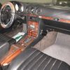mercedes-benz sl-class 1987 CFJ0705687 image 4