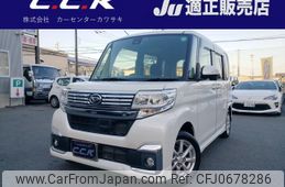 daihatsu tanto 2017 -DAIHATSU 【名変中 】--Tanto LA600S--0421854---DAIHATSU 【名変中 】--Tanto LA600S--0421854-