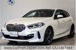 bmw 1-series 2023 -BMW--BMW 1 Series 3DA-7M20--WBA7M920707M90719---BMW--BMW 1 Series 3DA-7M20--WBA7M920707M90719-