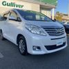 toyota alphard 2014 -TOYOTA--Alphard DAA-ATH20W--ATH20-8037885---TOYOTA--Alphard DAA-ATH20W--ATH20-8037885- image 1