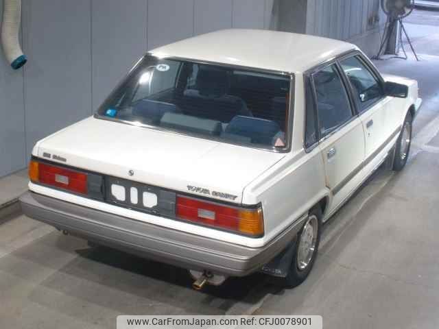 toyota camry 1984 -TOYOTA--Camry SV10-0131521---TOYOTA--Camry SV10-0131521- image 2