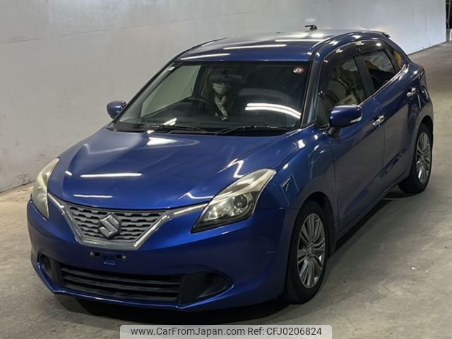 suzuki baleno 2016 -SUZUKI--Baleno WB42S-00178829---SUZUKI--Baleno WB42S-00178829- image 1