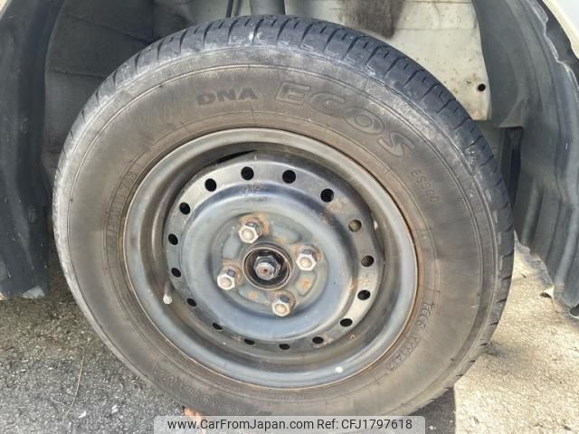 daihatsu mira-van 2011 CFJ1797618 image 2