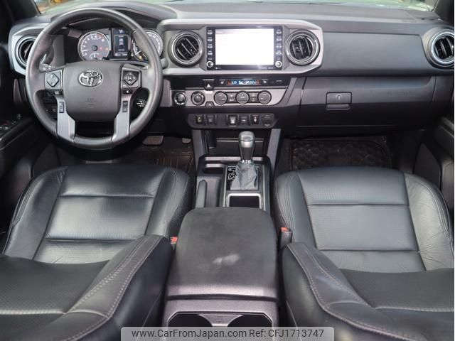 toyota tacoma 2021 CFJ1713747 image 2