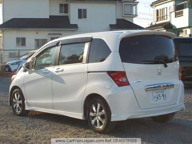 honda freed 2010 -HONDA 【野田 500】--Freed DBA-GB3--GB3-1171903---HONDA 【野田 500】--Freed DBA-GB3--GB3-1171903- image 2