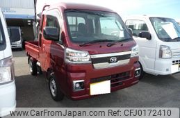 daihatsu hijet-truck 2024 -DAIHATSU 【和歌山 480ﾄ8504】--Hijet Truck S510P--0587910---DAIHATSU 【和歌山 480ﾄ8504】--Hijet Truck S510P--0587910-