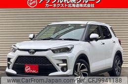 toyota raize 2023 -TOYOTA 【名変中 】--Raize A210A--0066159---TOYOTA 【名変中 】--Raize A210A--0066159-