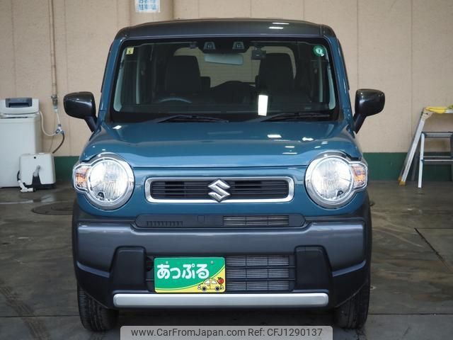 suzuki hustler 2023 quick_quick_5AA-MR92S_MR92S-348755 image 2