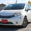 nissan note 2013 N12306 image 9