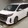 toyota noah 2020 -TOYOTA--Noah ZRR80W-0589723---TOYOTA--Noah ZRR80W-0589723- image 1