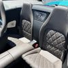 mercedes-benz amg 2025 -MERCEDES-BENZ--AMG 4LA-232482C--W1K2324821F023***---MERCEDES-BENZ--AMG 4LA-232482C--W1K2324821F023***- image 5