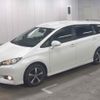 toyota wish 2013 CFJ1682726 image 4