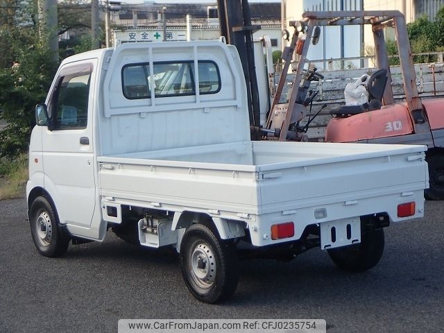 suzuki carry-truck 2010 -SUZUKI--Carry Truck EBD-DA63T--DA63T-701124---SUZUKI--Carry Truck EBD-DA63T--DA63T-701124- image 2