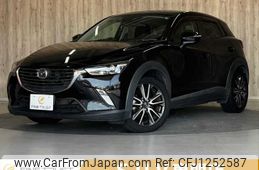 mazda cx-3 2015 -MAZDA--CX-3 LDA-DK5FW--DK5FW-120519---MAZDA--CX-3 LDA-DK5FW--DK5FW-120519-