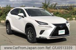 lexus nx 2019 -LEXUS--Lexus NX DAA-AYZ10--AYZ10-1023692---LEXUS--Lexus NX DAA-AYZ10--AYZ10-1023692-