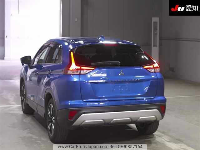 mitsubishi eclipse-cross 2022 -MITSUBISHI--Eclipse Cross GK1W-0400594---MITSUBISHI--Eclipse Cross GK1W-0400594- image 2