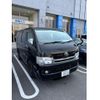 toyota hiace-van 2009 -TOYOTA--Hiace Van CBF-TRH200V--TRH200-0107191---TOYOTA--Hiace Van CBF-TRH200V--TRH200-0107191- image 1
