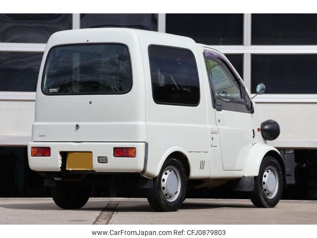 daihatsu midget-ii 1998 -DAIHATSU--Midjet II K100C--K100C-003175---DAIHATSU--Midjet II K100C--K100C-003175- image 2