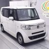 honda n-box 2017 -HONDA--N BOX JF1--1503217---HONDA--N BOX JF1--1503217- image 1