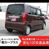 honda n-box 2017 -HONDA--N BOX JF3--JF3-1017849---HONDA--N BOX JF3--JF3-1017849- image 2