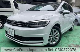 volkswagen golf-touran 2019 quick_quick_LDA-1TDFG_WVGZZZ1TZKW020898