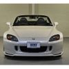 honda s2000 2007 CFJ1830937 image 4