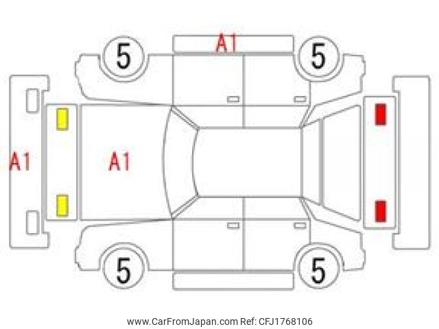 jeep grand-cherokee 2020 CFJ1768106 image 2