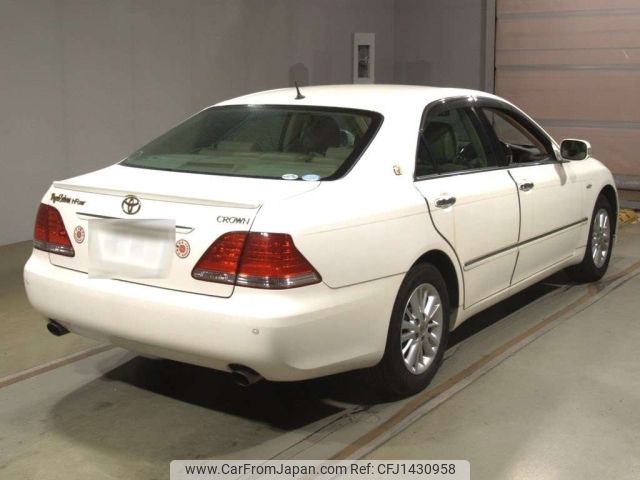 toyota crown 2004 CFJ1430958 image 2
