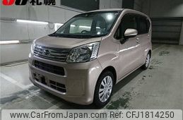 daihatsu move 2020 CFJ1814250