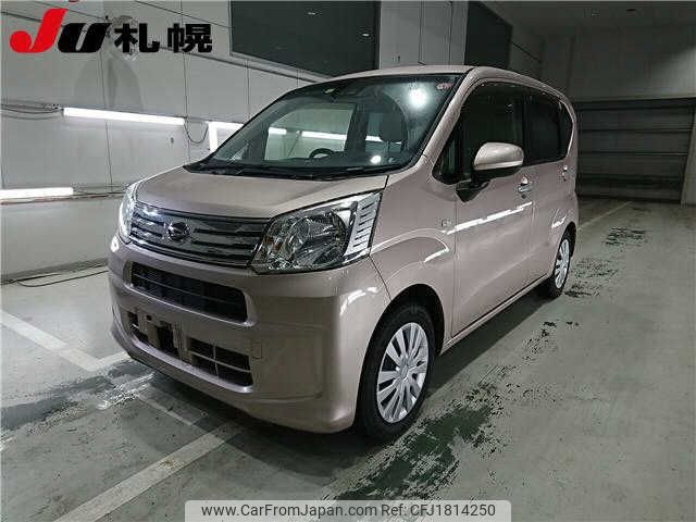 daihatsu move 2020 CFJ1814250 image 1
