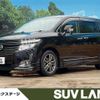 nissan elgrand 2012 -NISSAN--Elgrand DBA-TNE52--TNE52-016195---NISSAN--Elgrand DBA-TNE52--TNE52-016195- image 1