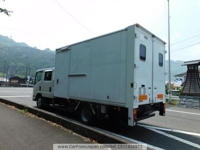 isuzu elf-truck 2008 -ISUZU--Elf NPR85AR--7006896---ISUZU--Elf NPR85AR--7006896- image 2