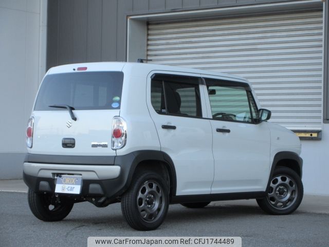 suzuki hustler 2019 CFJ1744489 image 2