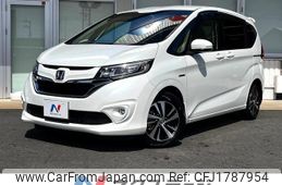 honda freed-hybrid 2017 CFJ1787954