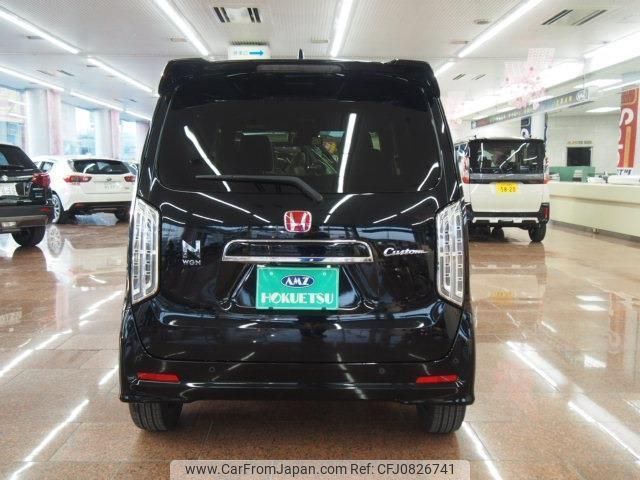 honda n-wgn 2022 quick_quick_6BA-JH3_JH3-2026029 image 2