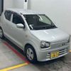 suzuki alto 2018 -SUZUKI 【和歌山 581イ2873】--Alto HA36S-398227---SUZUKI 【和歌山 581イ2873】--Alto HA36S-398227- image 1