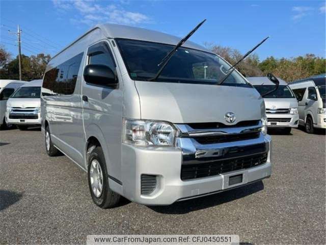 toyota hiace-van 2015 -TOYOTA--Hiace Van CBF-TRH226K--TRH226-0015216---TOYOTA--Hiace Van CBF-TRH226K--TRH226-0015216- image 2