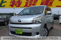 toyota voxy 2010 quick_quick_DBA-ZRR70G_ZRR70-0341836