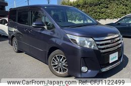 toyota noah 2014 -TOYOTA--Noah DBA-ZRR80W--ZRR80-0048765---TOYOTA--Noah DBA-ZRR80W--ZRR80-0048765-