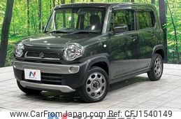 suzuki hustler 2016 CFJ1540149