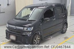 suzuki wagon-r 2019 -SUZUKI--Wagon R MH55S-297275---SUZUKI--Wagon R MH55S-297275-