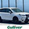 subaru forester 2017 -SUBARU--Forester DBA-SJG--SJG-039759---SUBARU--Forester DBA-SJG--SJG-039759- image 1