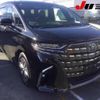 toyota alphard 2024 -TOYOTA--Alphard AGH40W-0017914---TOYOTA--Alphard AGH40W-0017914- image 1