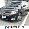 nissan elgrand 2010 -NISSAN--Elgrand DBA-TE52--TE52-007422---NISSAN--Elgrand DBA-TE52--TE52-007422- image 1