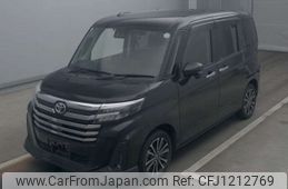 toyota roomy 2020 -TOYOTA--Roomy 4BA-M900A--M900A-0490079---TOYOTA--Roomy 4BA-M900A--M900A-0490079-