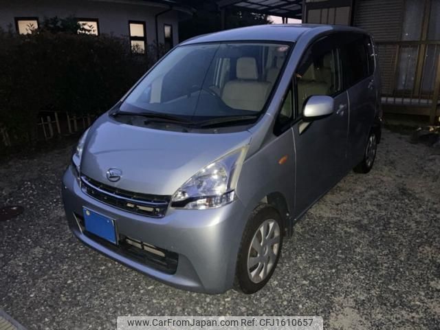 daihatsu move 2011 CFJ1610657 image 2
