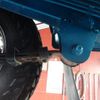 suzuki jimny 1991 -SUZUKI--Jimny JA11C--155291---SUZUKI--Jimny JA11C--155291- image 9