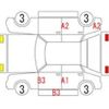 toyota mark-x 2005 CFJ1556060 image 2