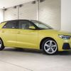 audi a1-sportback 2020 quick_quick_3BA-GBDAD_WAUZZZGB3LR038585 image 5